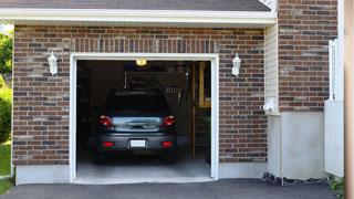 Garage Door Installation at Beacon Hill, California