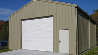 Garage Door Openers at Beacon Hill, California